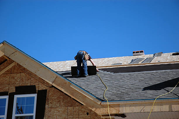 Cold Roofs in Roundup, MT